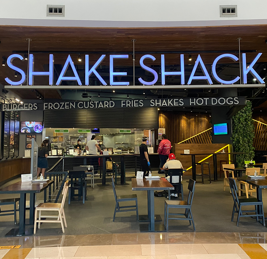 shake shack seamless