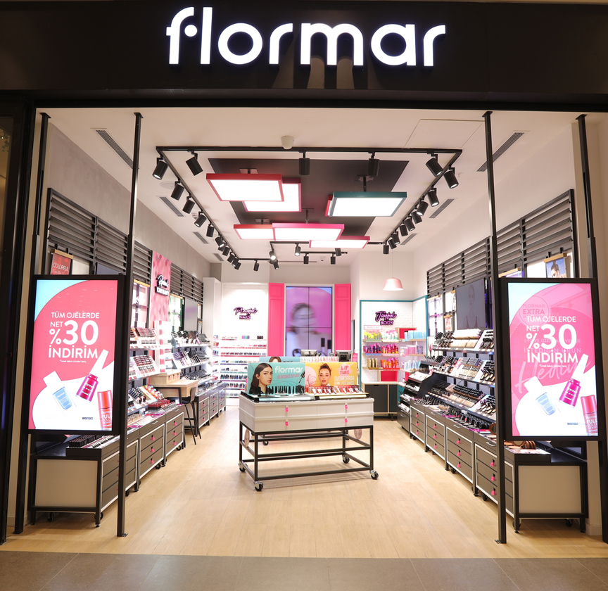 Flormar Istinyepark