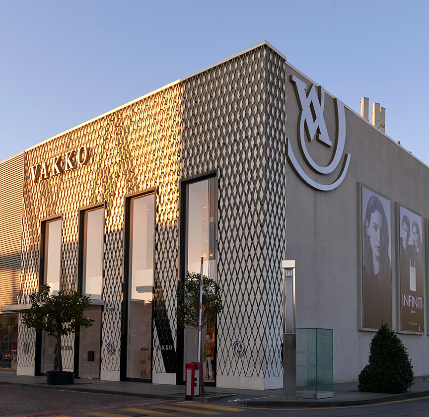 Louis Vuitton Istanbul Istinye Parkway
